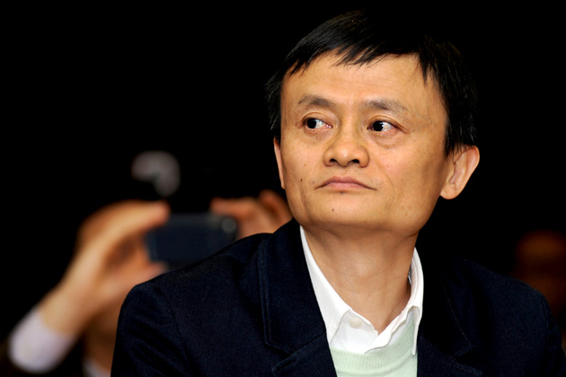 2015: Năm mà Jack Ma có thể muốn lãng quên trong đời 